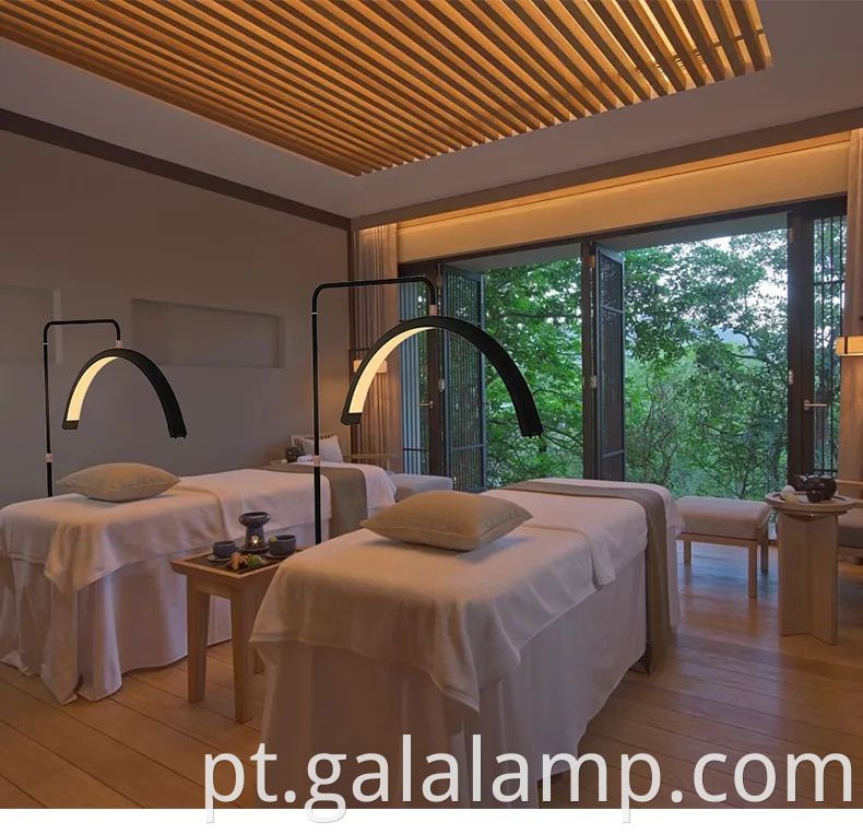 Equipamentos de beleza LED OEM/ODM de alta qualidade para tratamentos para sobrancelhas